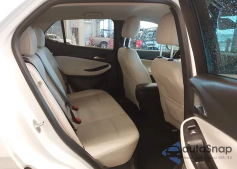 2024 Buick Encore Gx Sport Touring Fwd z USA, uszkodzony, nr VIN KL4AMDSL4RB085881